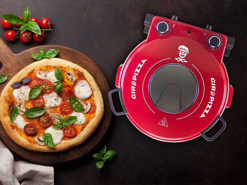 Beper  P101CUD301 - Forni pizza elettrico