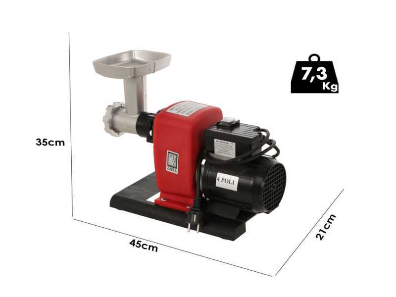 New O.M.R.A OM-4855 TC5 - Tritacarne elettrico - 370W