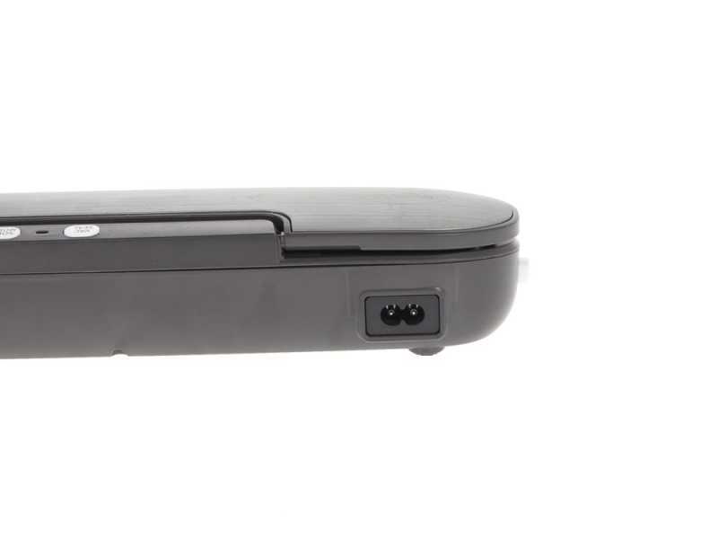 R.G.V. Fresh Quality Magnet - Macchina sottovuoto - Barra saldante da 30cm