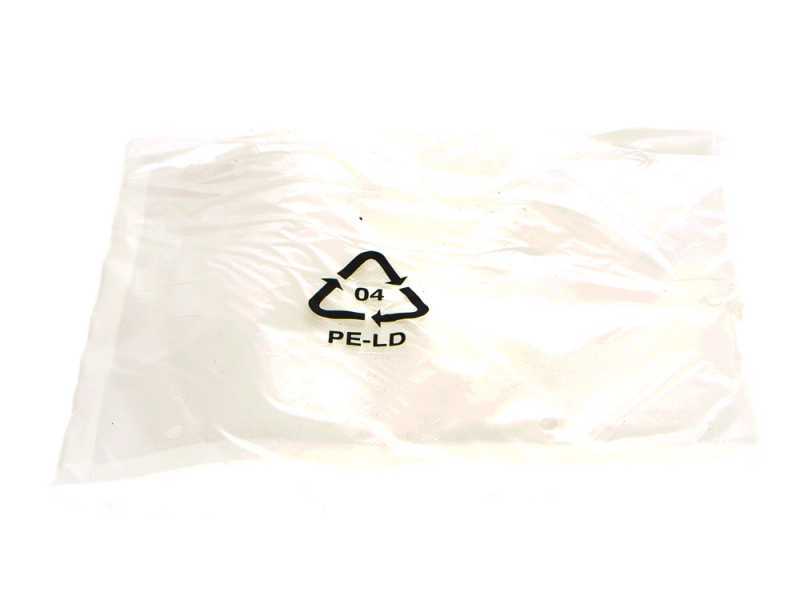 R.G.V. Fresh Quality Home - Macchina sottovuoto - Barra saldante da 32cm