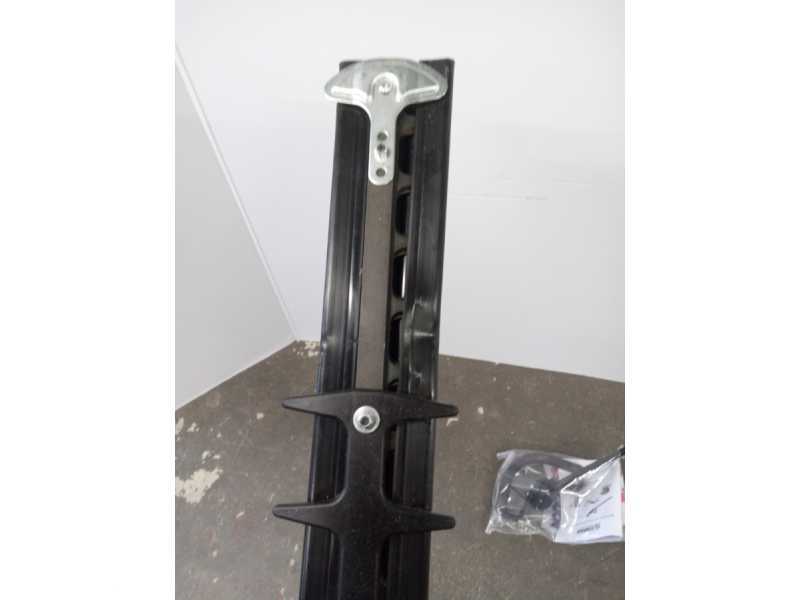 OUTLET - DIFETTI ESTETICI - Tagliasiepi su asta di prolunga telescopica Zanon Raptor 600 - SENZA BATTERIE E CARICABATTERIE