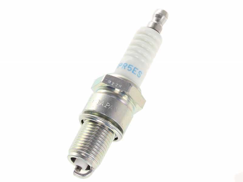 Honda EG 4500 CL - Generatore di corrente a benzina con AVR 4.5 kW - Continua 4 kW Monofase