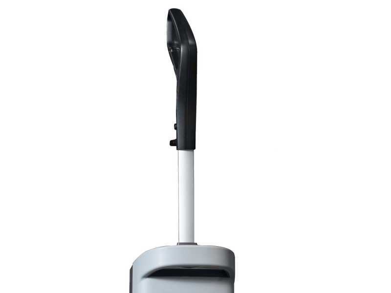 Nilfisk VU500 15 inch SMU EU - Battitappeto - Aspirapolvere - 900 W