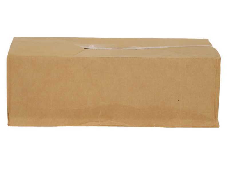 Seven Italy Ercole Small - Barbecue in ferro artigianale a carbone - 47,5x37cm
