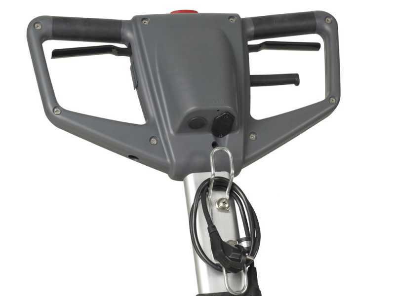 Nilfisk SC351 FULL PKG -  Lavapavimenti a batteria - 3 in 1: lava, asciuga e aspira