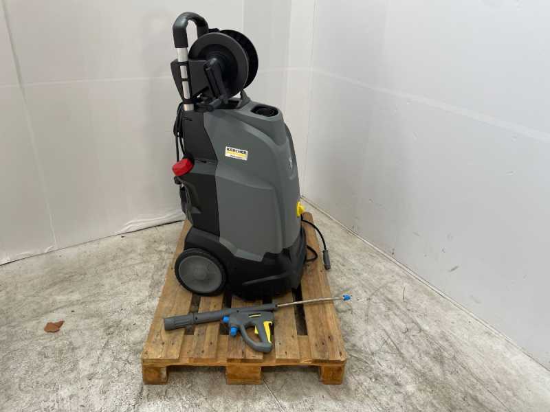 OUTLET - PICCOLI DIFETTI ESTETICI - Karcher Pro HDS 5/11 UX - Idropulitrice acqua calda professionale  - 110 bar - 450 l/h