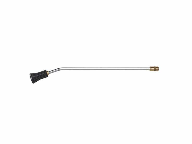 Annovi &amp; Reverberi Blue Clean 1005 - Idropulitrice portatile professionale a freddo - 180 bar - 900 l/h