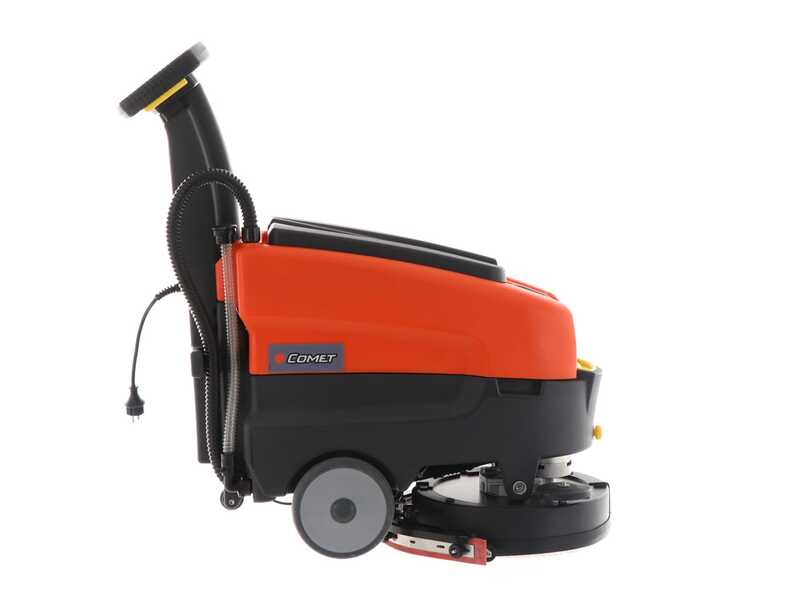 Comet PSW 15 E - Lavapavimenti professionale elettrica - 230V
