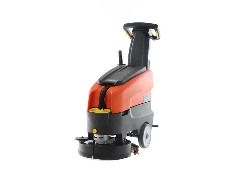 Comet PSW 15 E - Lavapavimenti professionale elettrica - 230V