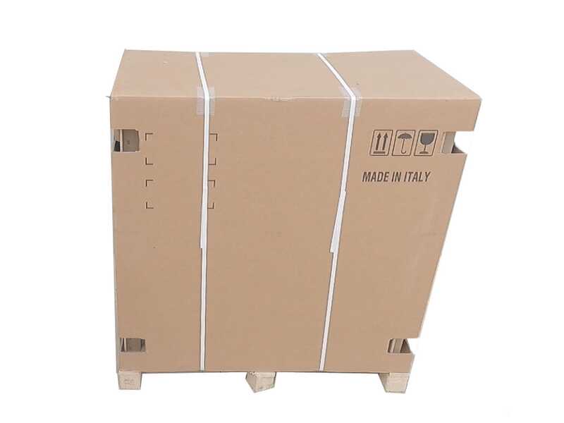 Comet PSW 15 E - Lavapavimenti professionale elettrica - 230V