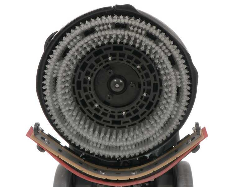 Comet PSW 15 E - Lavapavimenti professionale elettrica - 230V