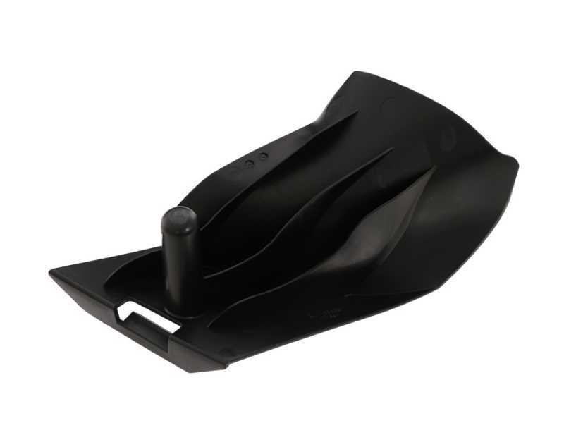 Ryobi RY18LMX40C-0 - Tagliaerba a batteria - Taglio 40 cm - SENZA BATTERIA E CARICABATTERIE