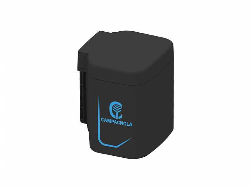 Batteria extra performance 5Ah 14.4V EP1450 - 0136.0158 - CAMPAGNOLA