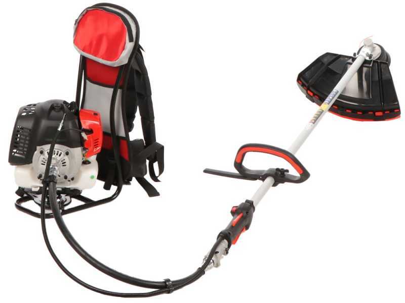AMA NBC 530BP - Decespugliatore a zaino