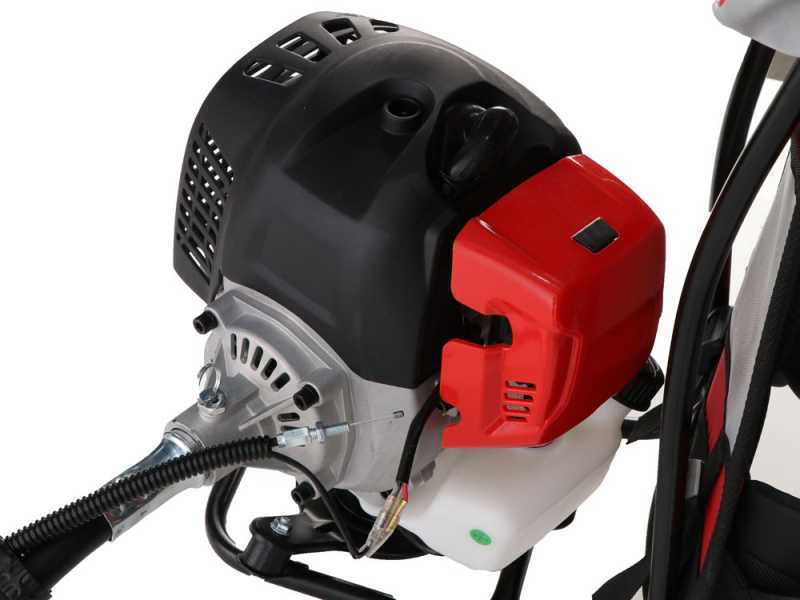 AMA NBC 530BP - Decespugliatore a zaino