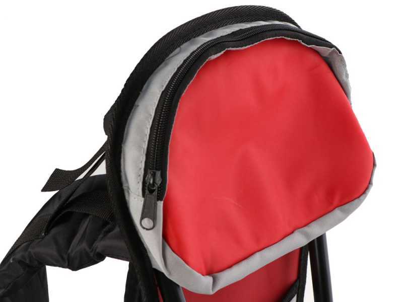 AMA NBC 530BP - Decespugliatore a zaino