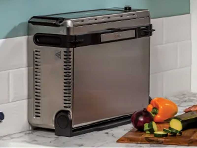 Ninja SP101EU - Forno elettrico - 10L 2400W