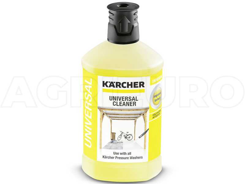 Detergente universale - per idropulitrici Karcher