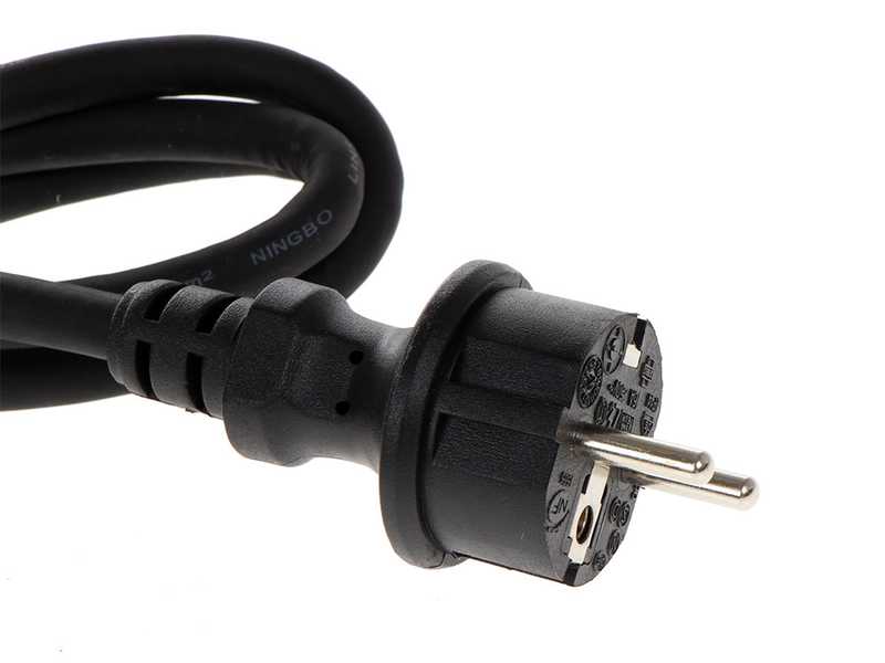 AWELCO IRIS 180 - Saldatrice Inverter (MMA), corrente continua (DC)