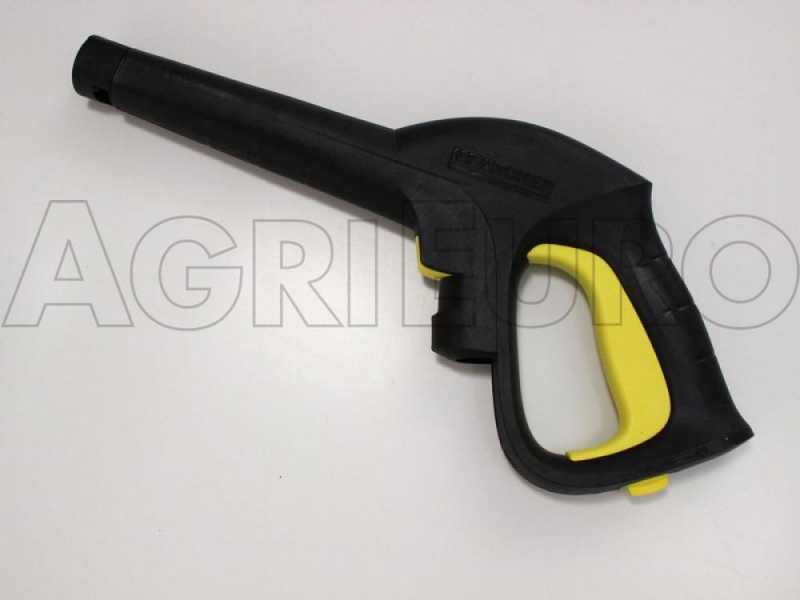 Idropulitrice elettrica ad acqua fredda Karcher K2, piccola e maneggevole  - 110 bar