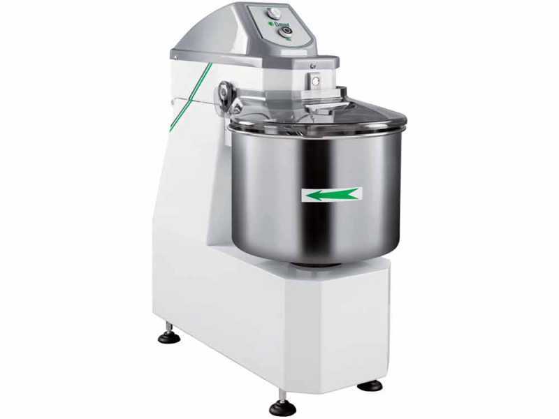 Fimar 18SB - Impastatrice a spirale - Trifase - 18 Kg