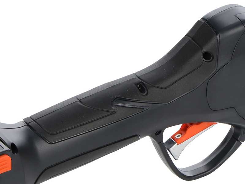 Bahco BCL240 - Forbice elettrica da potatura - 3 Batterie da 21.6V 2.5Ah