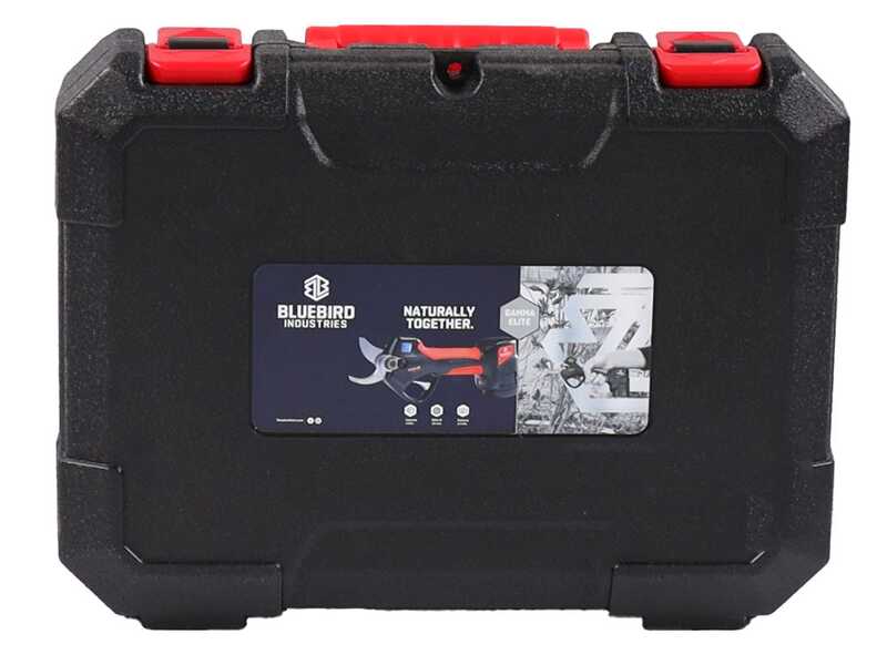 Blue Bird PS 23-35 Faster - Forbice elettrica da potatura - 3x 14.4V 2,5 Ah