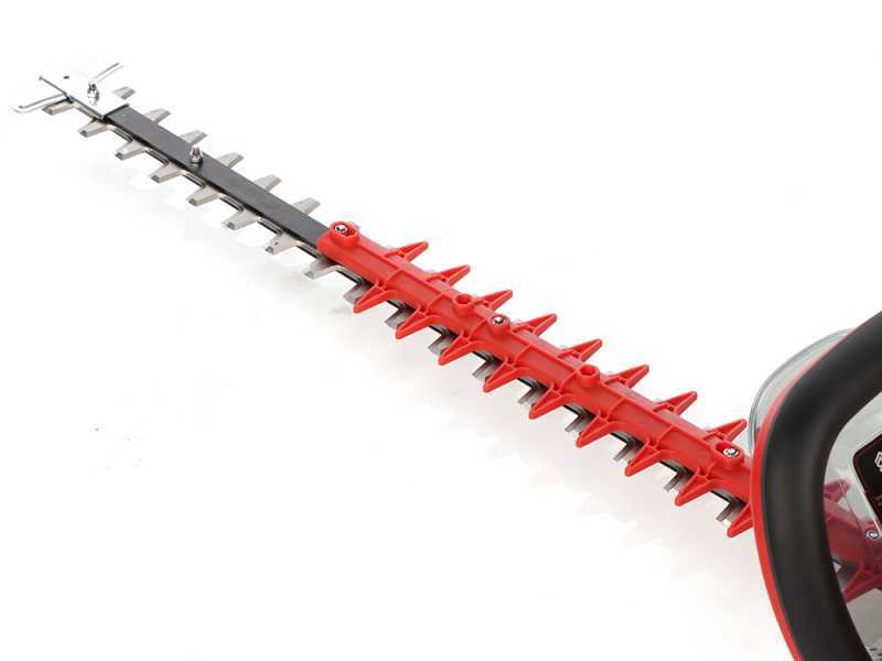 Blue Bird HT 23-70 - Tagliasiepi a batteria 50,4V/5Ah - Lama da 70 cm