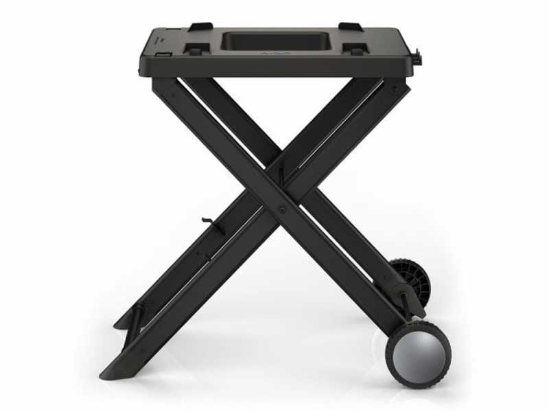 Carrello pieghevole per barbecue elettrico Woodfire - Ninja