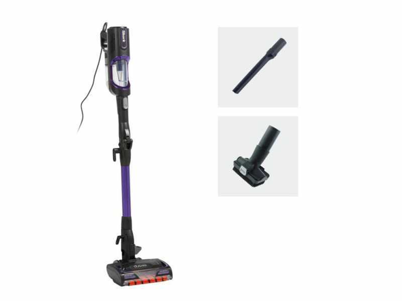 Shark HZ500EU - Aspirapolvere  - Scopa elettrica - 2 in 1 -  450W