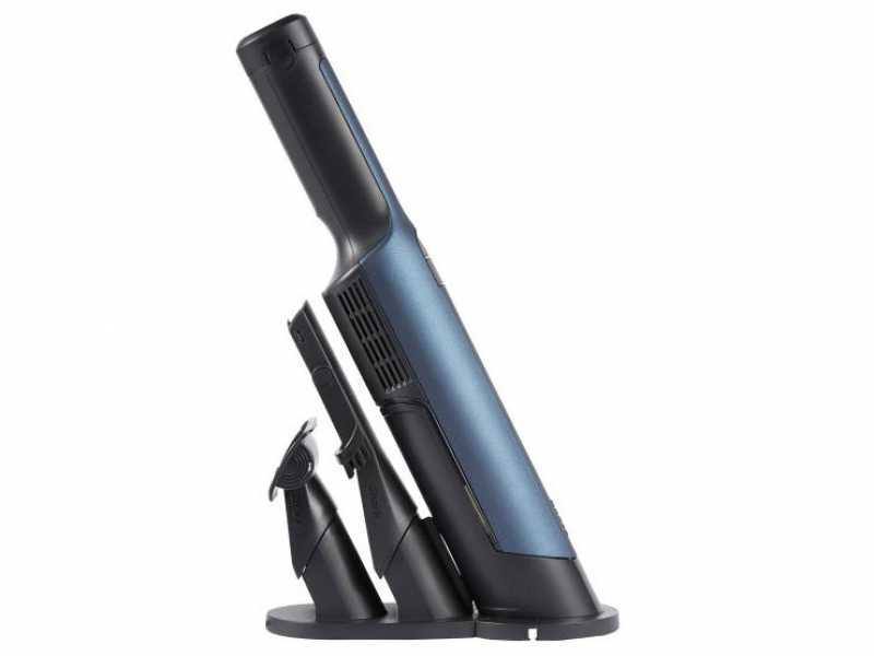 Shark WandVac 2.0 WV270EU - Aspirapolvere portatile ricaricabile - Batteria da 14.4V