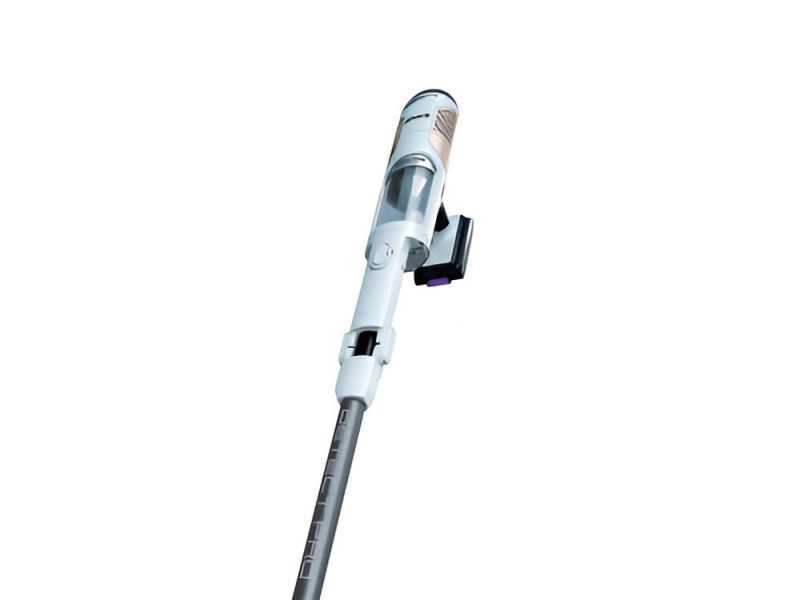 Shark Detect Pro IW1611EU - Aspirapolvere - Scopa a batteria -  Batteria da 18V