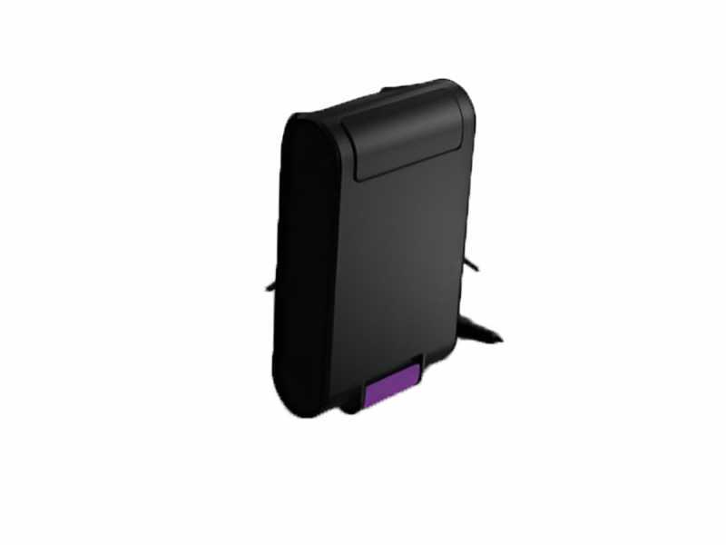 Shark Detect Pro IW3611EU - Aspirapolvere - Scopa a batteria - Batteria da 21.6V