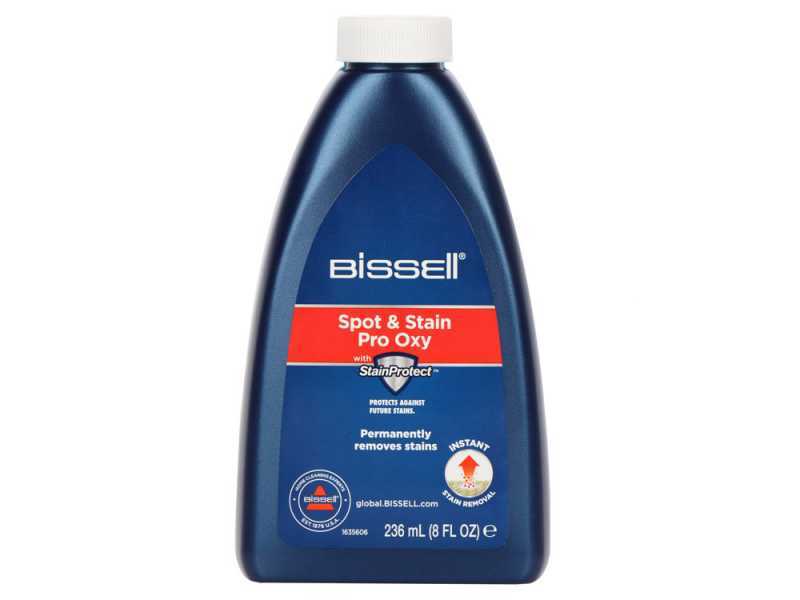 Bissell SpotClean HydroSteam Select - Pulitore a vapore - 1000 W