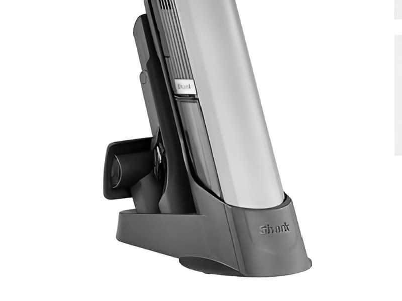Shark Wandvac 1.0 WV200EU - Aspirapolvere portatile ricaricabile - Batteria da 10.8V