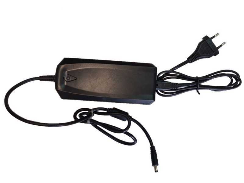 Blue Bird LM 23-51 - Tagliaerba a batteria - 50.4 V 10 Ah - Taglio 51 cm