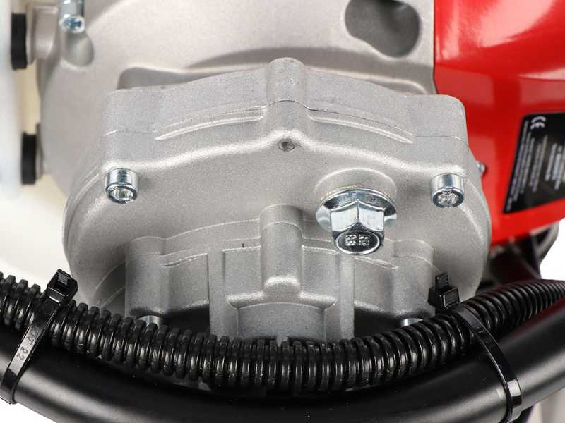 BlueBird NEA 521-ESS - Mototrivella a miscela 2 tempi - Punta non inclusa