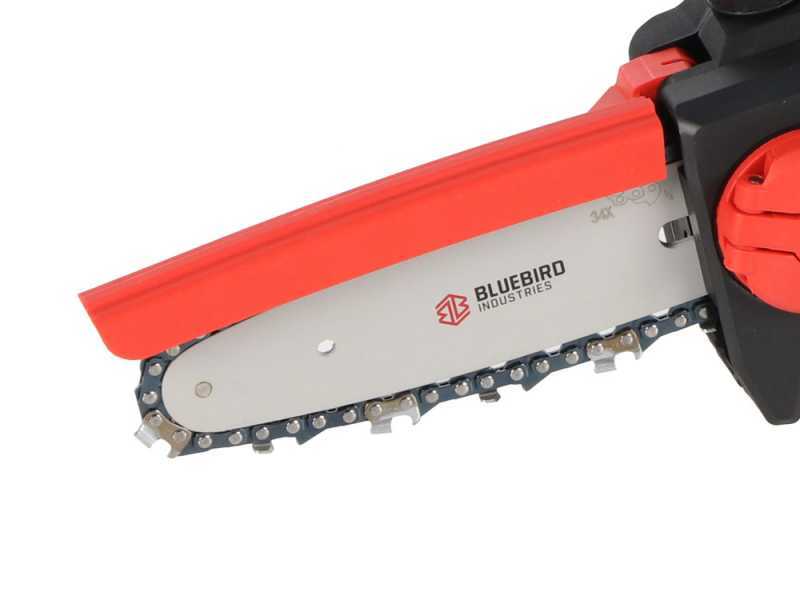 Blue Bird CS 23-05A - Potatore manuale elettrico a batteria - 2x 14.4V - 2.5Ah