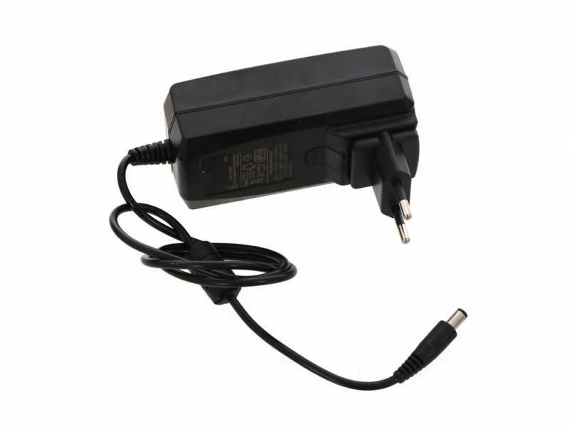 Blue Bird CS 23-05A - Potatore manuale elettrico a batteria - 2x 14.4V - 2.5Ah