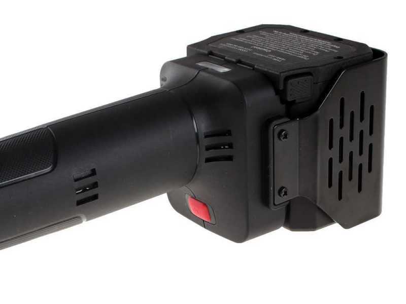 KV201 - Forbice elettrica da potatura su asta - SENZA BATTERIA E CARICABATTERIA