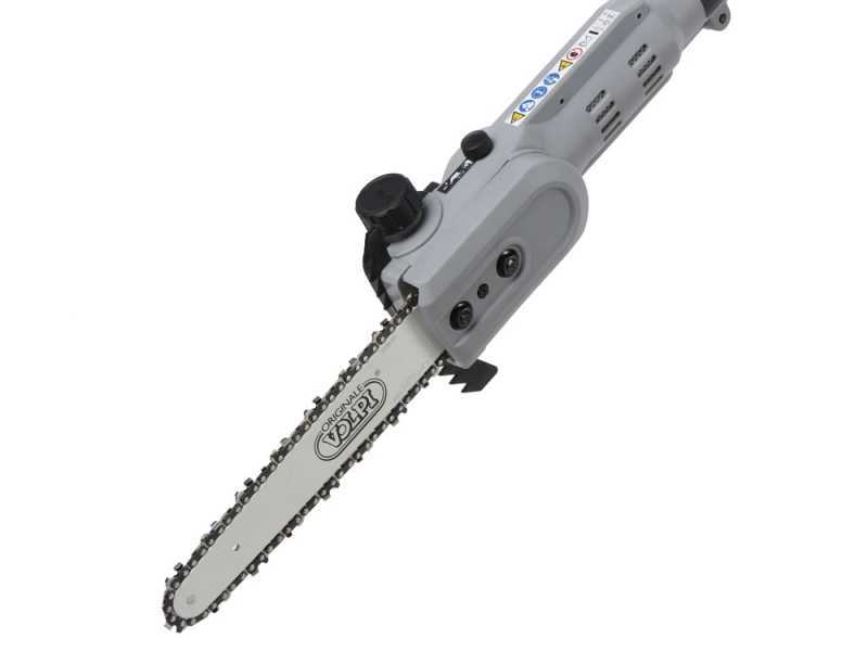 Volpi KVS7000P - Potatore a batteria su asta telescopica - SENZA BATTERIA E CARICABATTERIA