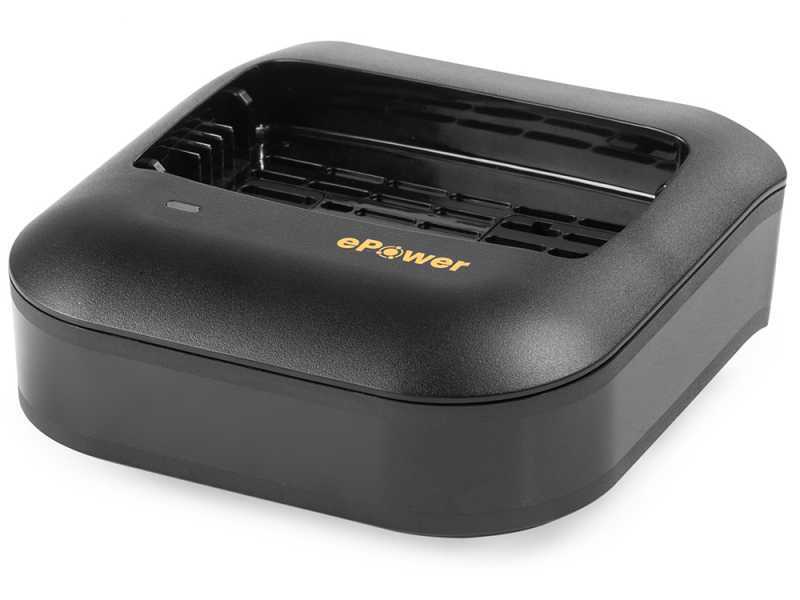 Caricabatterie rapido STIGA 48V C 430 F