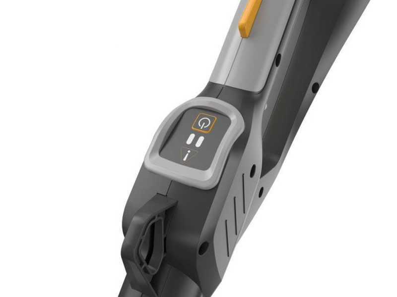 Stiga ST 300e Kit - Spazzaneve a batteria - 48V/2Ah