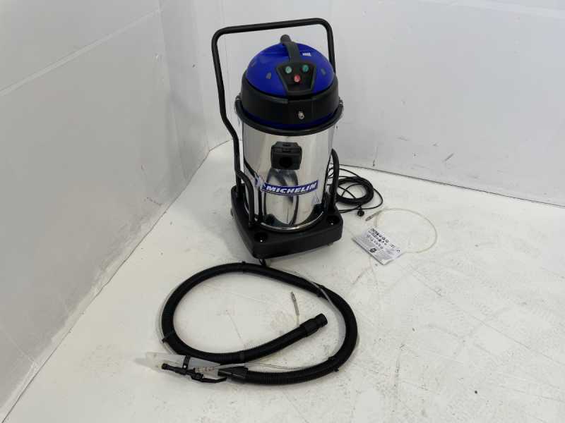 OUTLET - DIFETTI ESTETICI - Michelin VCX70-2000 MK EX INOX - Lavamoquette