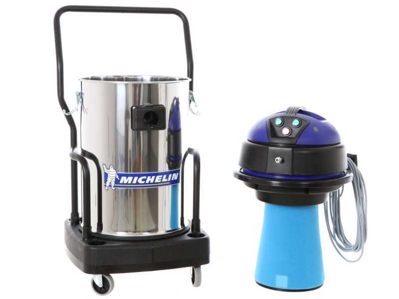 OUTLET - DIFETTI ESTETICI - Michelin VCX70-2000 MK EX INOX - Lavamoquette