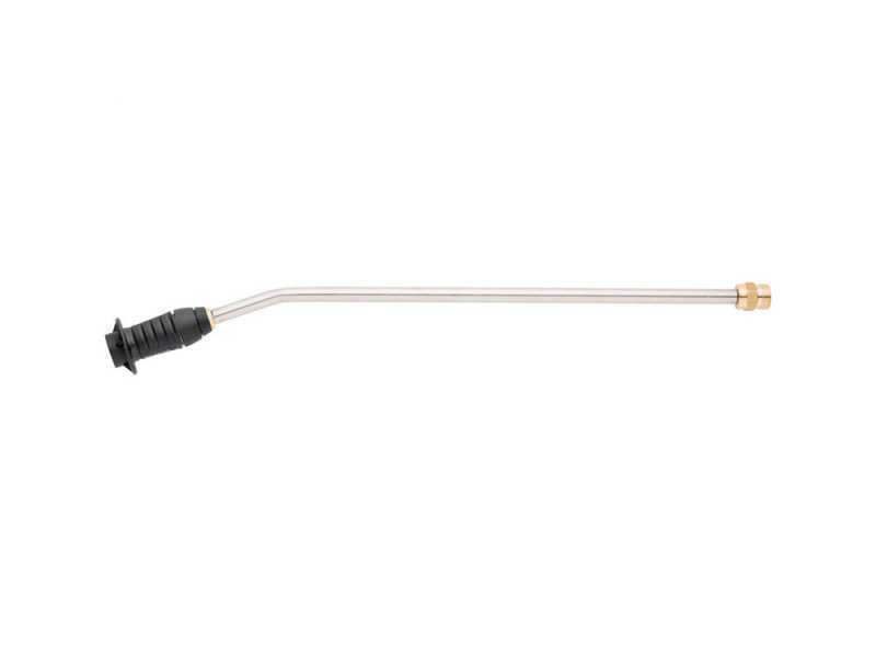 Annovi &amp; Reverberi AR 630 - Idropulitrice professionale ad acqua fredda - portatile - 150 bar - 600 l/h