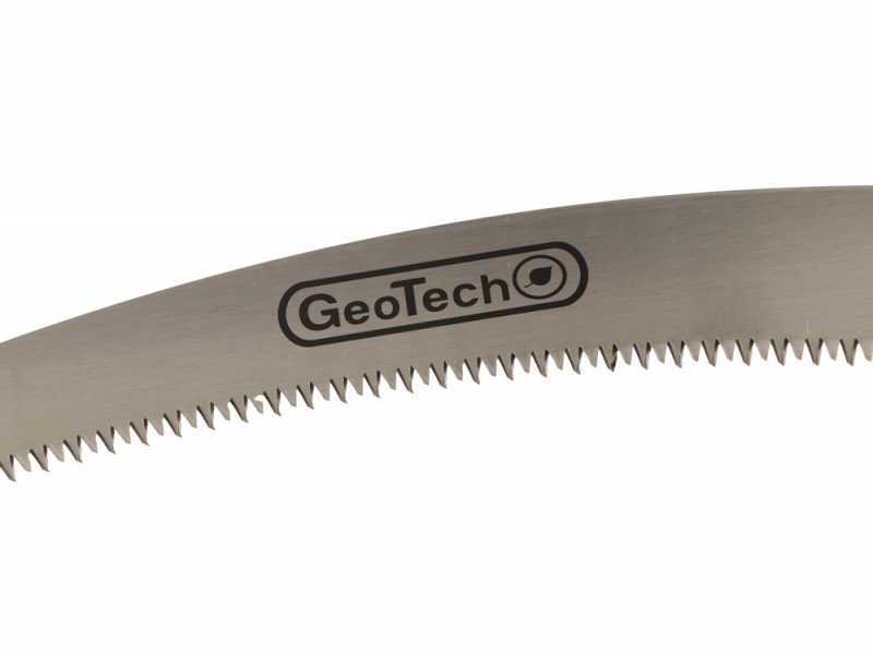 GeoTech STP S 550 - Segaccio su asta di prolunga - 185-550cm