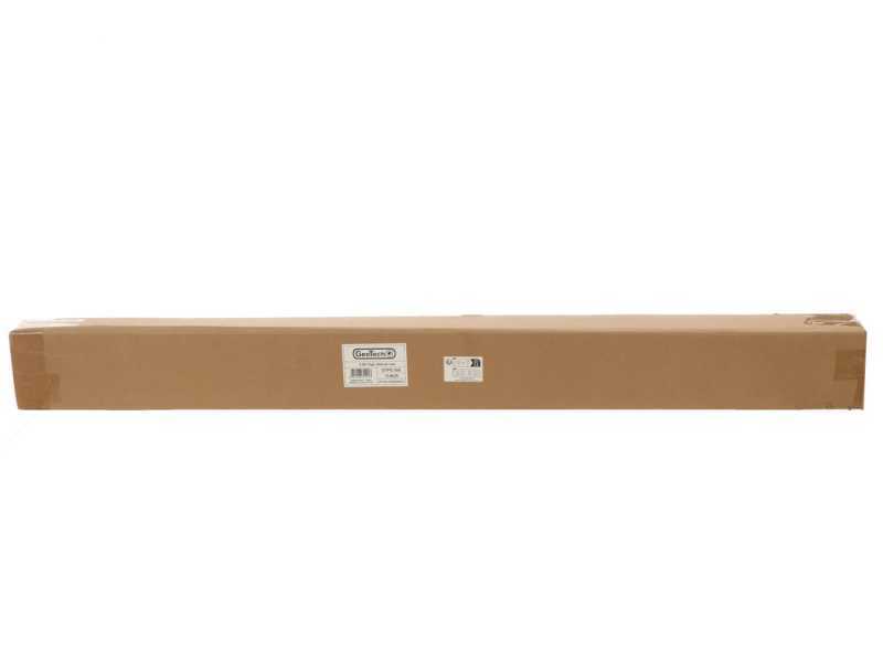 GeoTech STP S 550 - Segaccio su asta di prolunga - 185-550cm