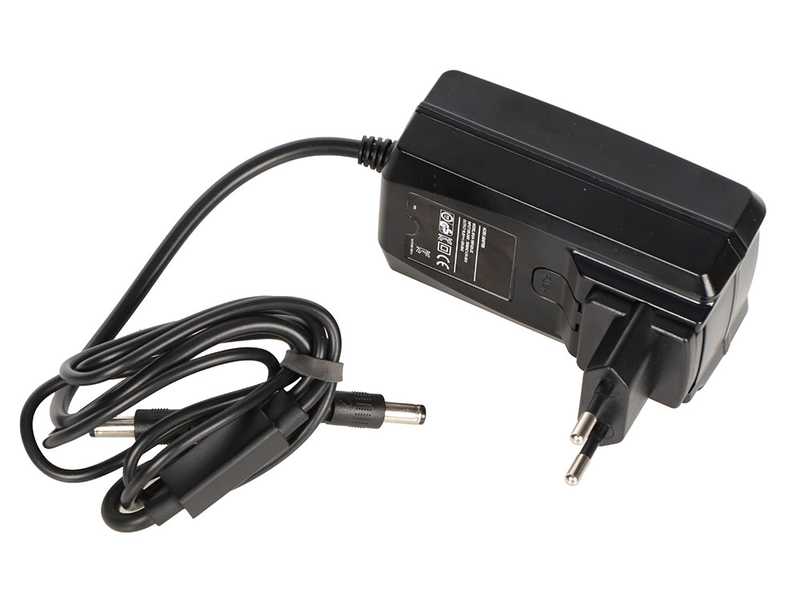 Hyundai KH-TM - Legatrice per vigneto a batteria - 2 x 18 V/2Ah