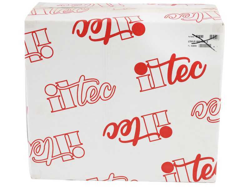 Il-Tec Ultrafiller 1 Mignon - Imbottigliatrice a depressione elettrica